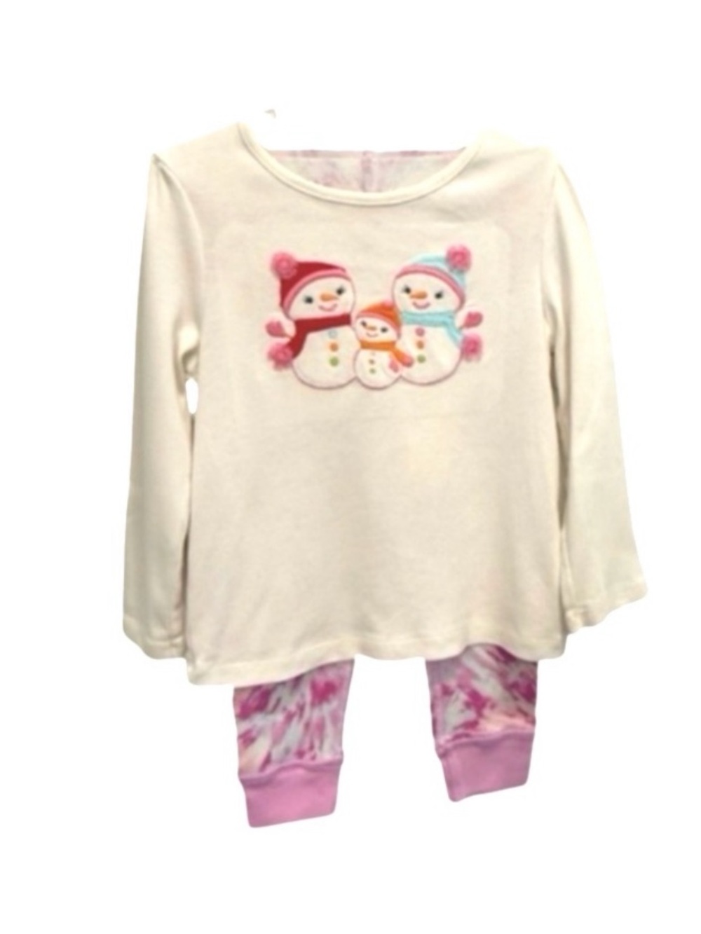 Snowman Set